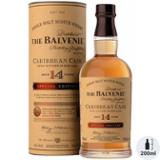 The Balvinie Caribbean Cask 14yr Special Edition